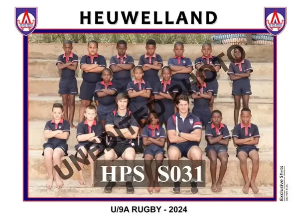 hps s031