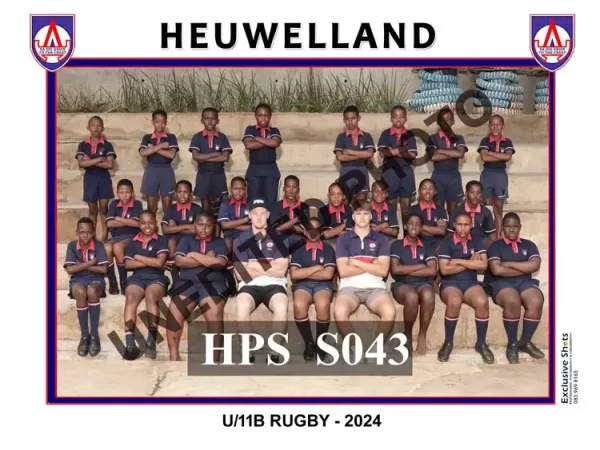 hps s043