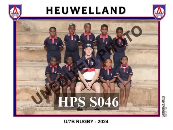 hps s046