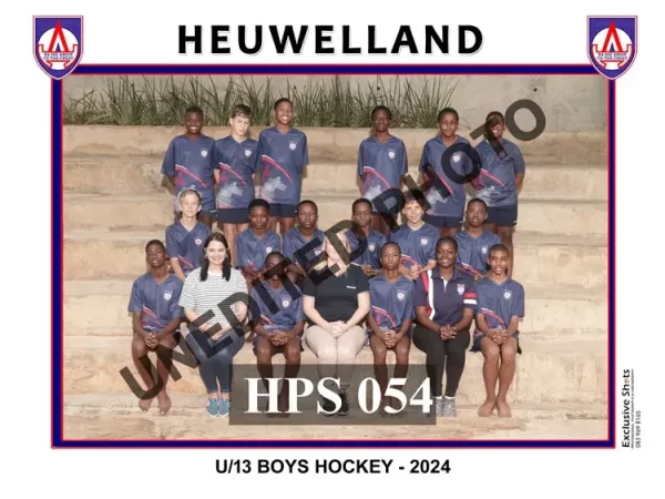 hps s054