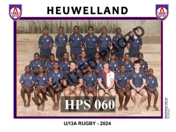 hps s060