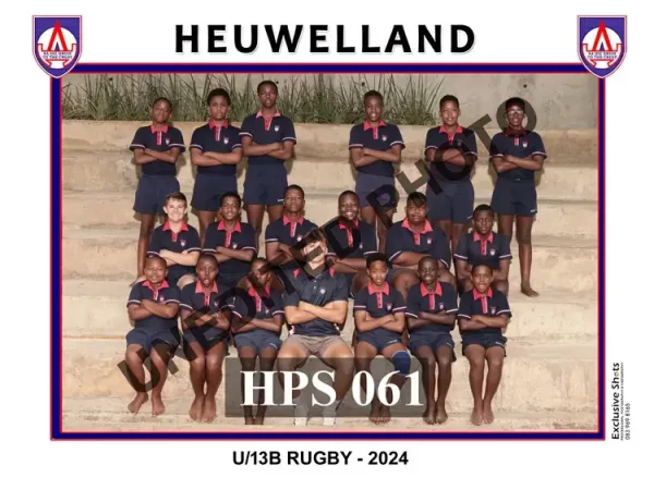 hps s061